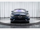 Thumbnail Photo 1 for 2017 Mercedes-Benz S550